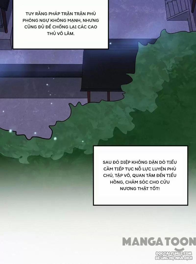 Cuồng Đồ Tu Tiên 44 trang 6