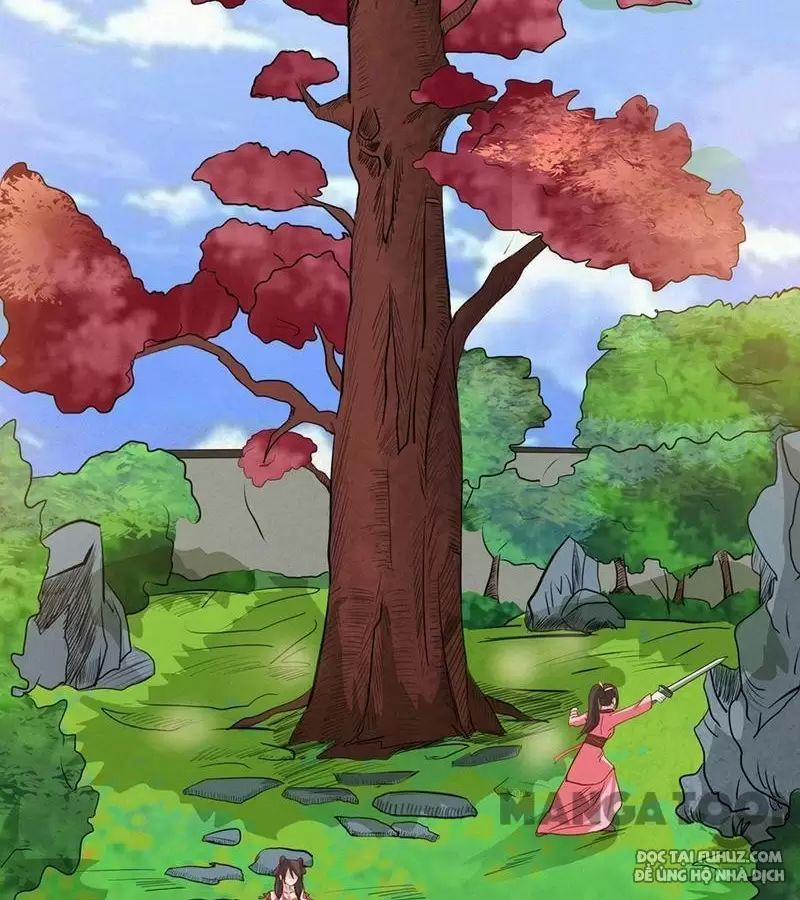 Cuồng Đồ Tu Tiên 44 trang 8