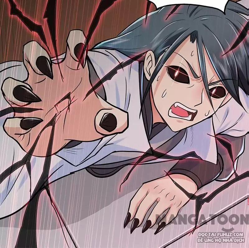 Cuồng Đồ Tu Tiên 45 trang 10