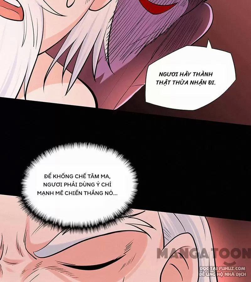 Cuồng Đồ Tu Tiên 45 trang 16