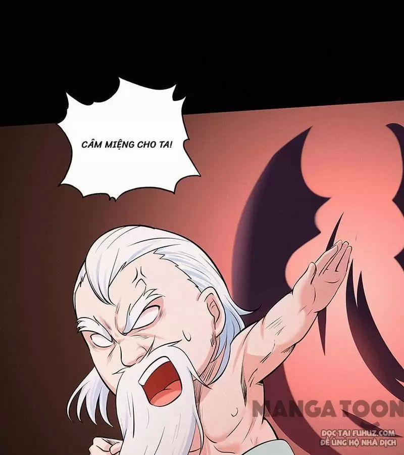 Cuồng Đồ Tu Tiên 45 trang 20