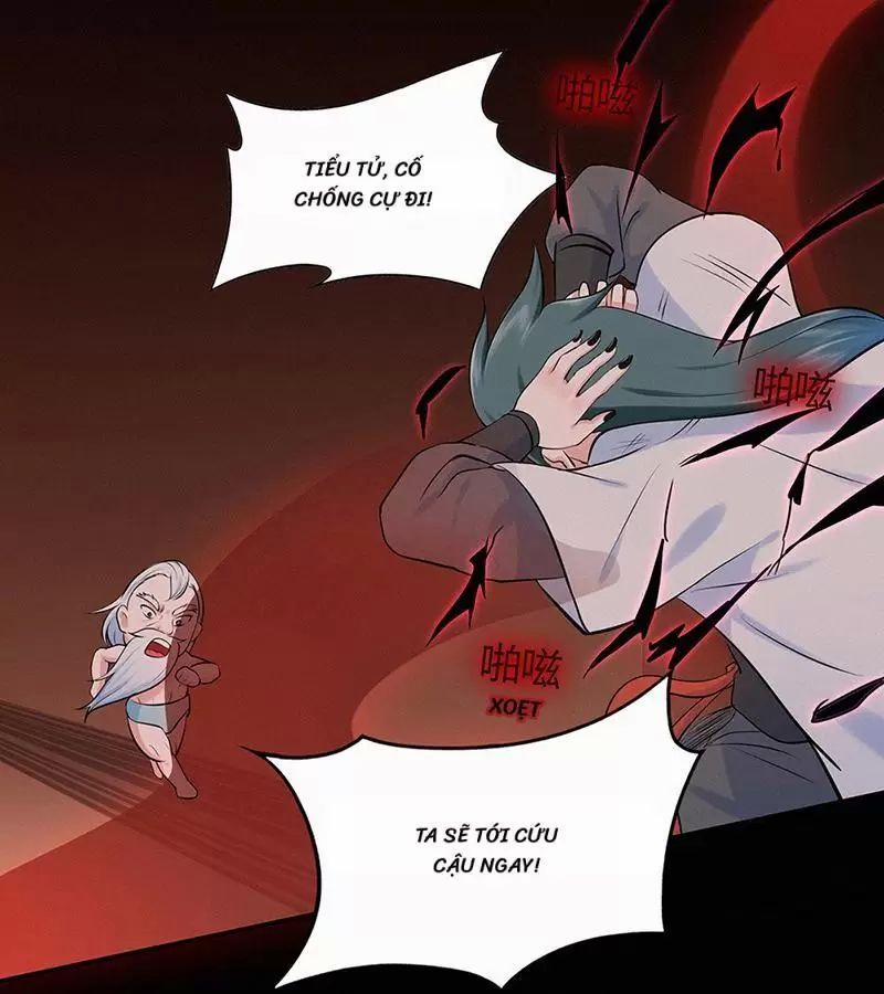 Cuồng Đồ Tu Tiên 45 trang 22