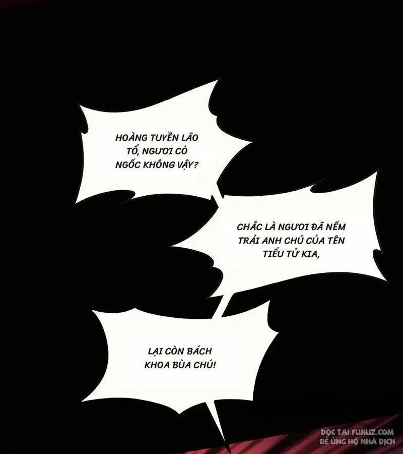 Cuồng Đồ Tu Tiên 45 trang 23