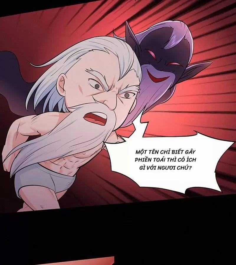 Cuồng Đồ Tu Tiên 45 trang 24