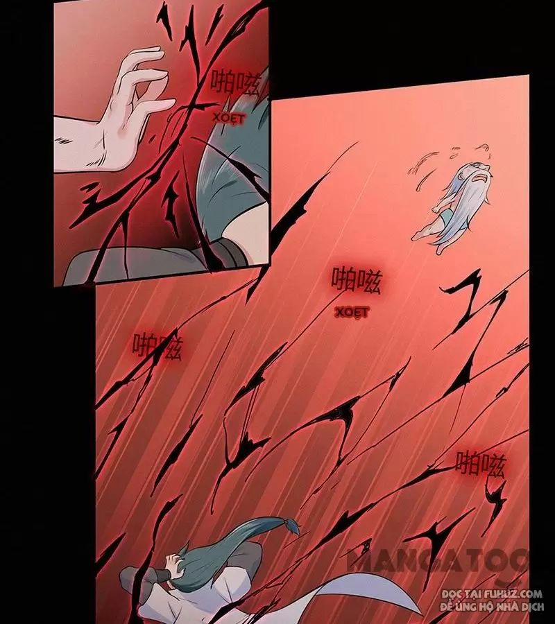 Cuồng Đồ Tu Tiên 45 trang 25