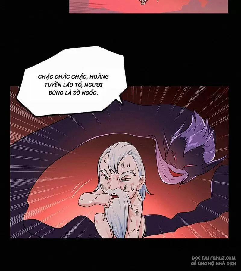 Cuồng Đồ Tu Tiên 45 trang 27