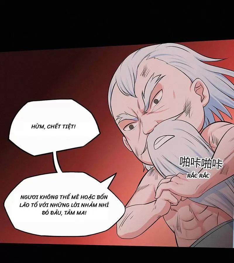 Cuồng Đồ Tu Tiên 45 trang 28