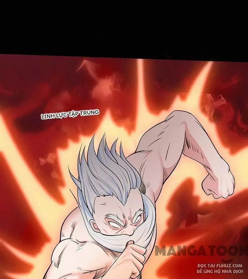 Cuồng Đồ Tu Tiên 45 trang 29