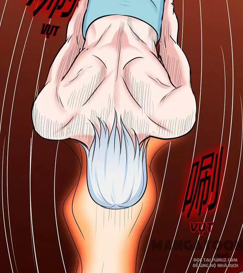 Cuồng Đồ Tu Tiên 45 trang 33