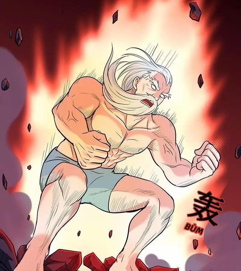 Cuồng Đồ Tu Tiên 45 trang 36