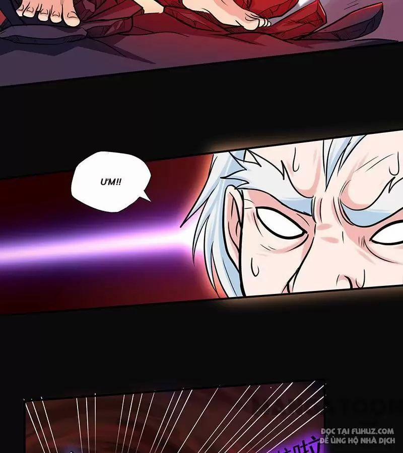 Cuồng Đồ Tu Tiên 45 trang 37