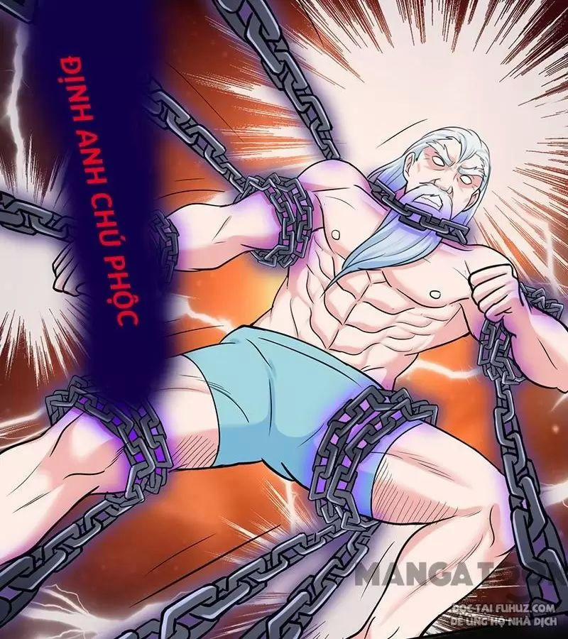 Cuồng Đồ Tu Tiên 45 trang 39