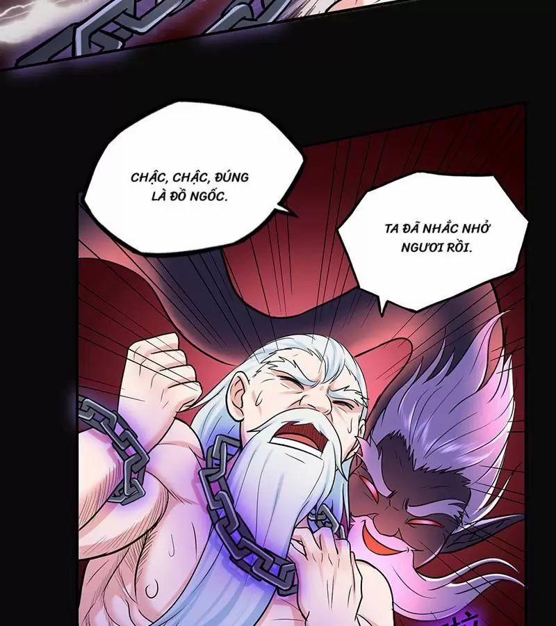 Cuồng Đồ Tu Tiên 45 trang 40
