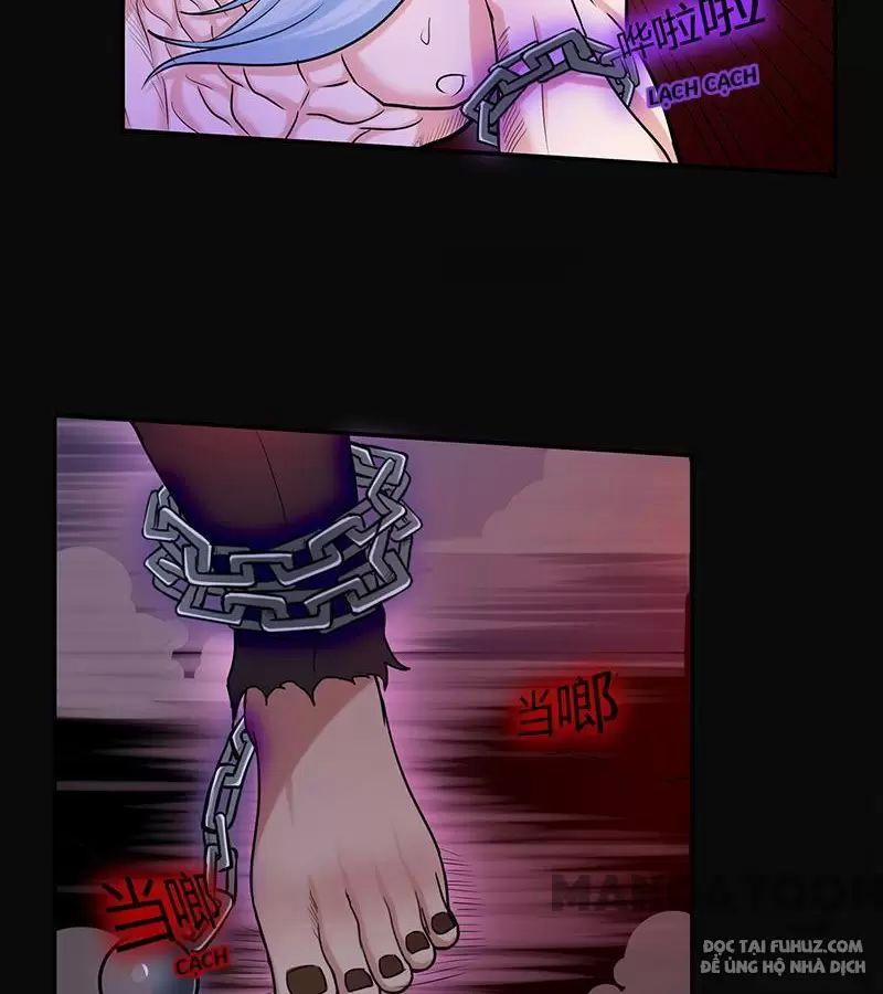 Cuồng Đồ Tu Tiên 45 trang 41