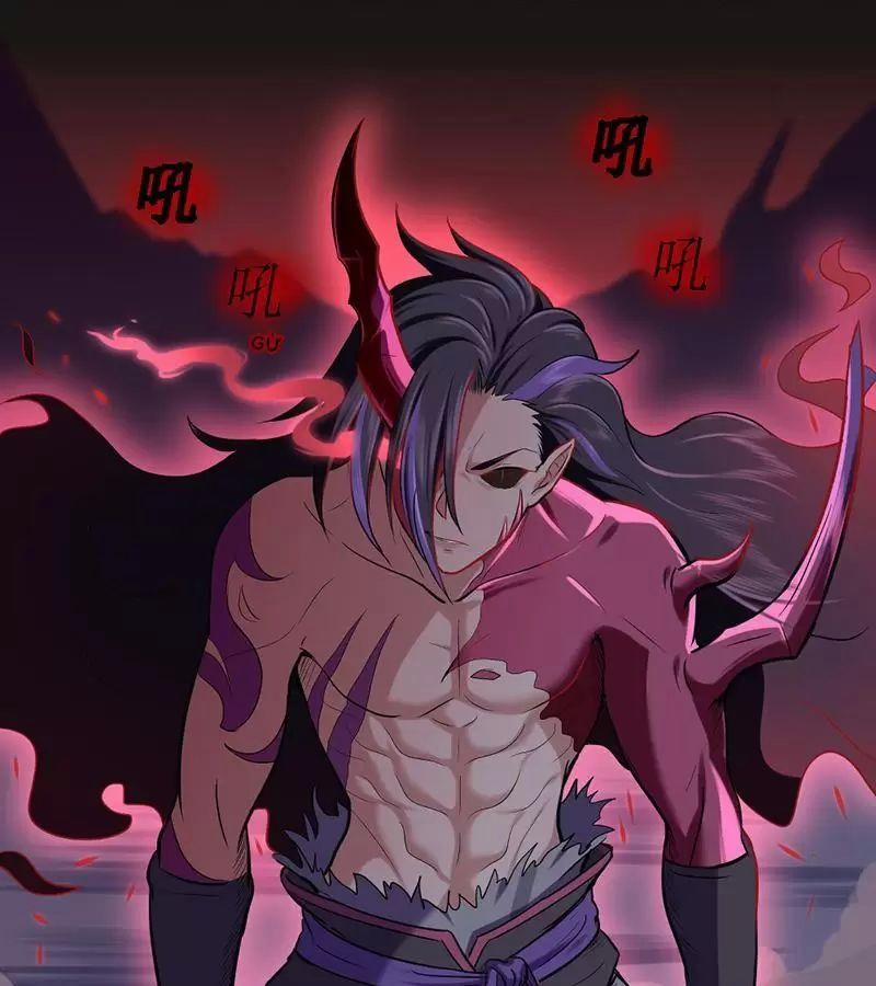 Cuồng Đồ Tu Tiên 45 trang 43