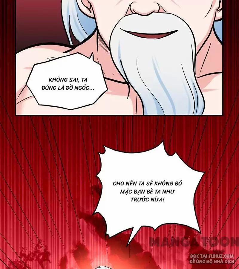 Cuồng Đồ Tu Tiên 45 trang 46