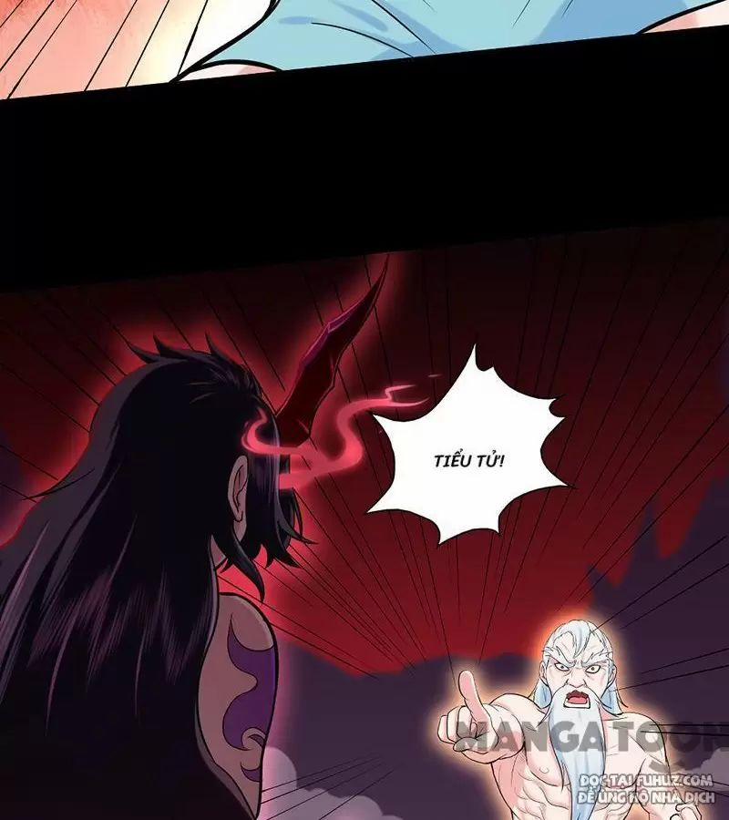Cuồng Đồ Tu Tiên 45 trang 48
