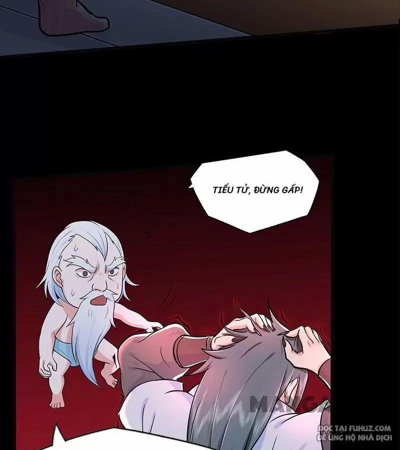 Cuồng Đồ Tu Tiên 45 trang 7