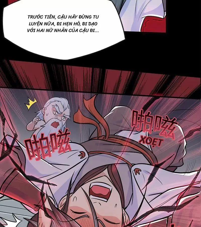 Cuồng Đồ Tu Tiên 45 trang 8