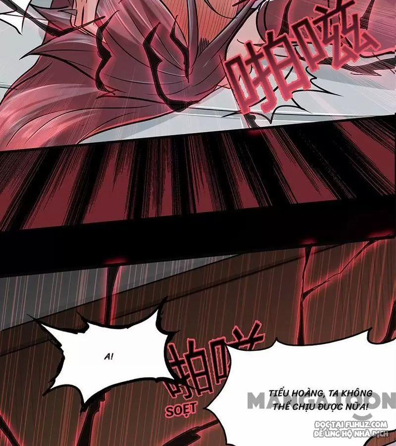 Cuồng Đồ Tu Tiên 45 trang 9