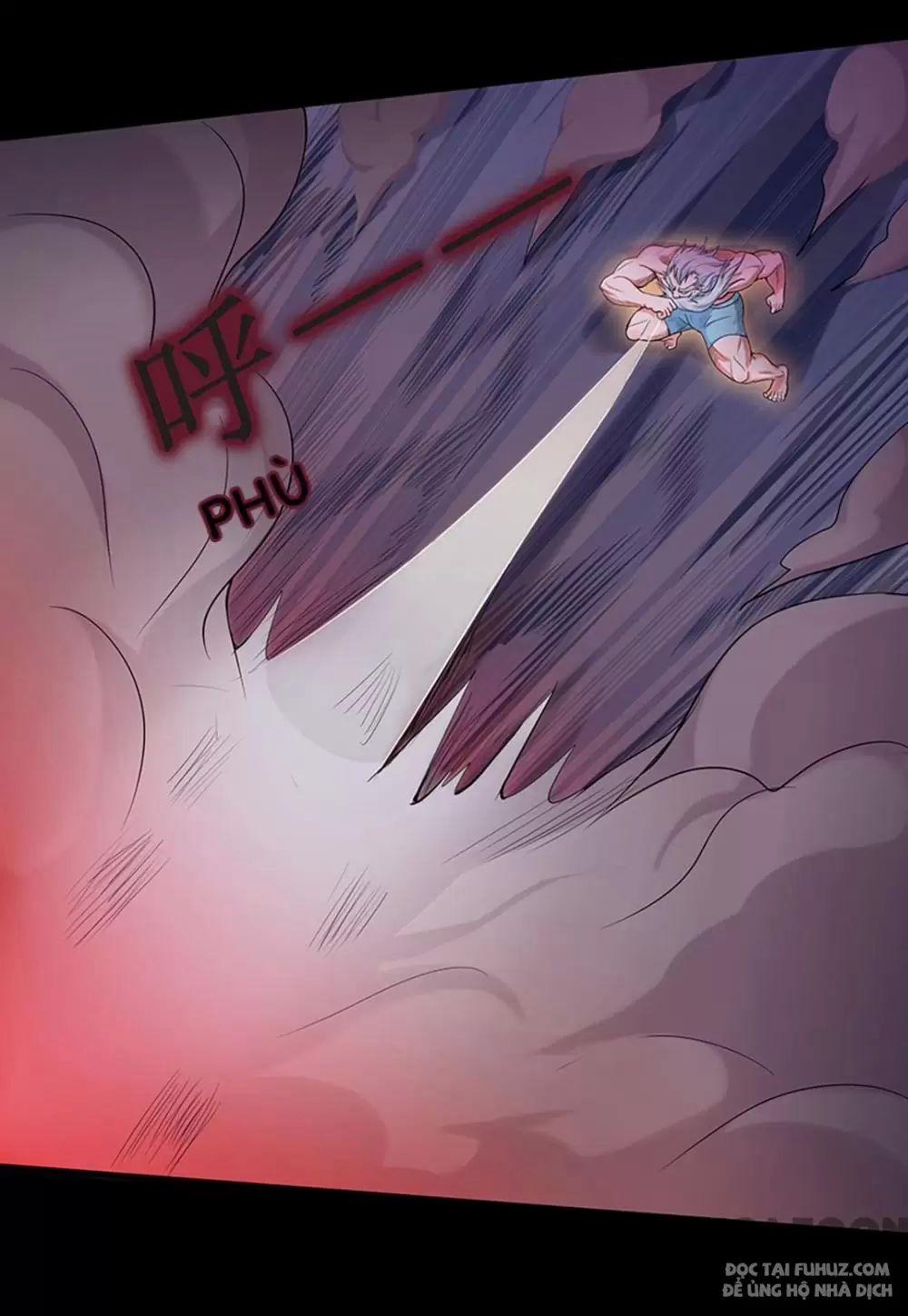 Cuồng Đồ Tu Tiên 46 trang 11