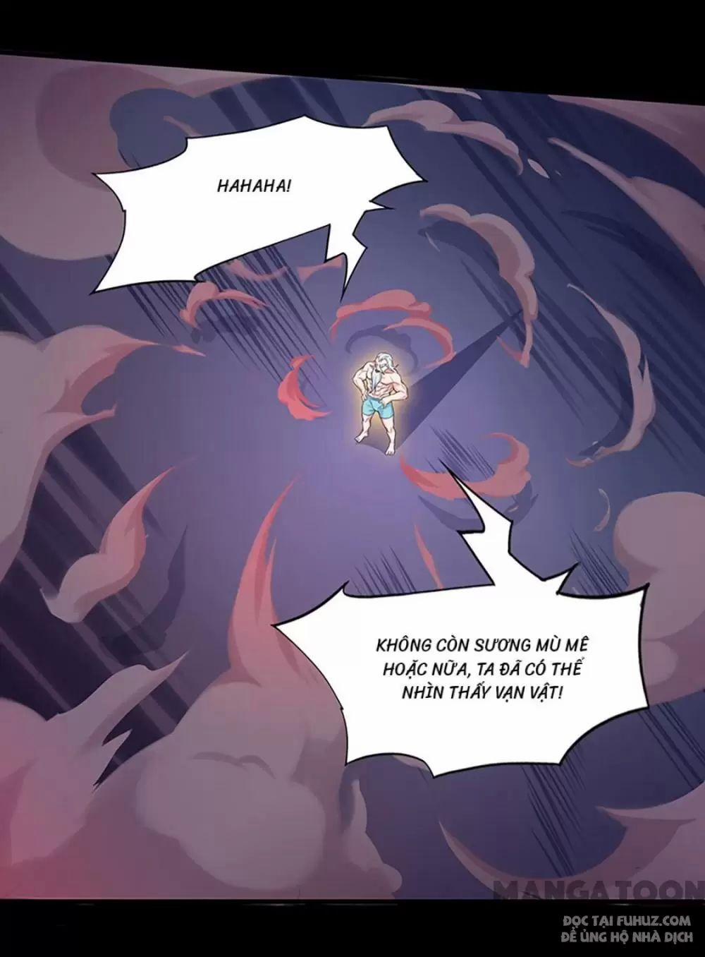 Cuồng Đồ Tu Tiên 46 trang 12