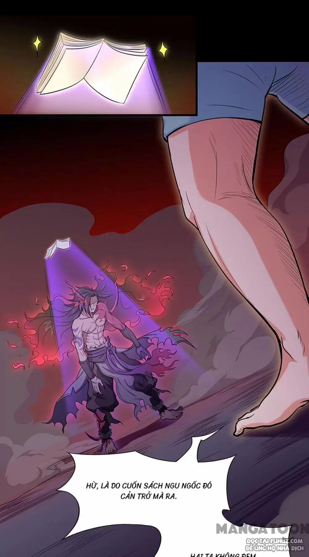 Cuồng Đồ Tu Tiên 46 trang 13