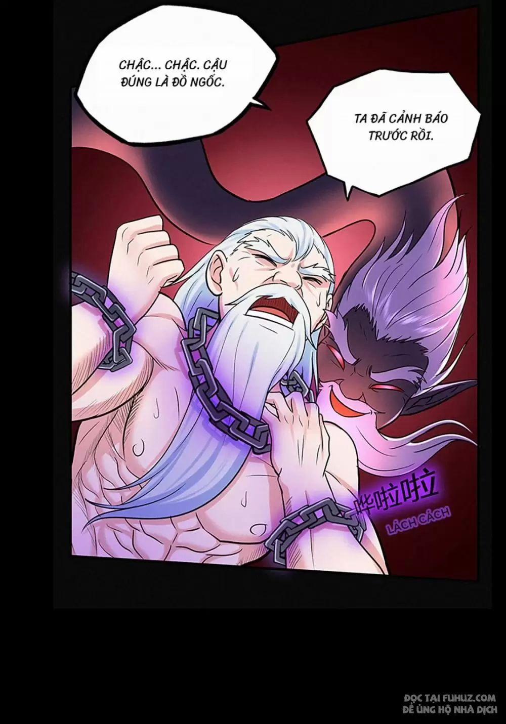 Cuồng Đồ Tu Tiên 46 trang 2