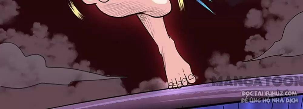 Cuồng Đồ Tu Tiên 46 trang 20