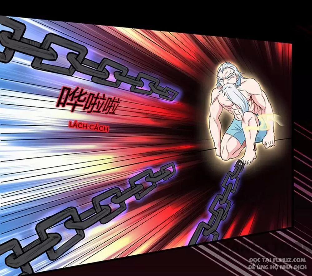 Cuồng Đồ Tu Tiên 46 trang 25