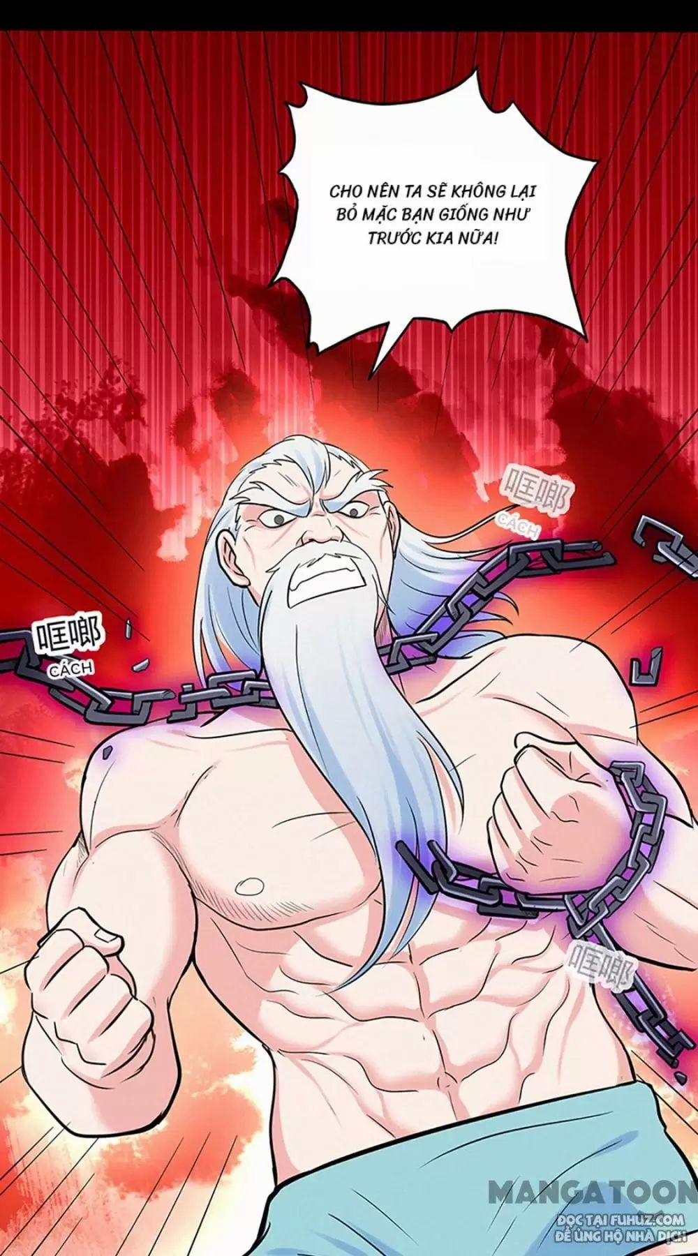 Cuồng Đồ Tu Tiên 46 trang 3