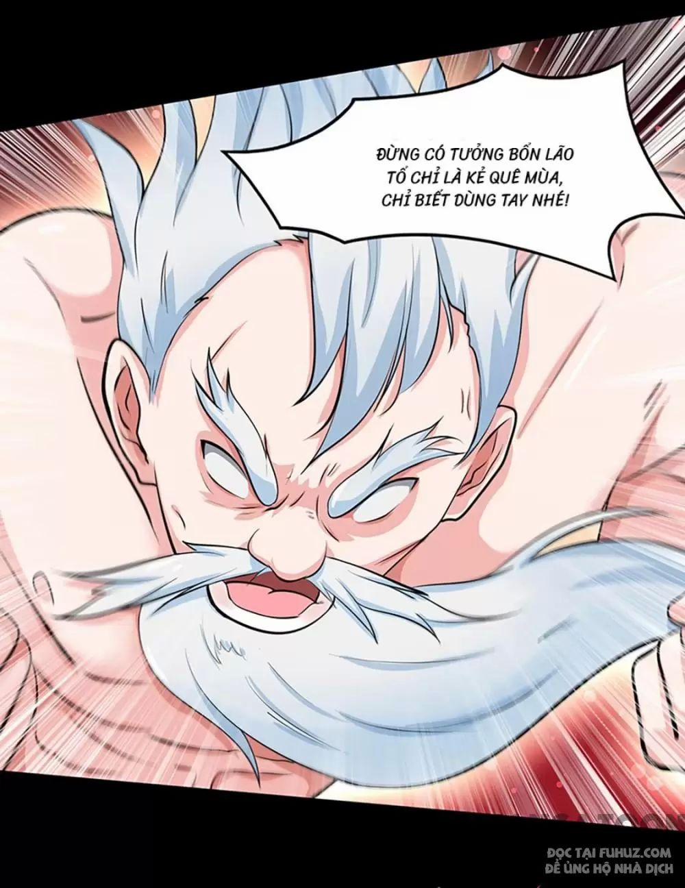 Cuồng Đồ Tu Tiên 46 trang 30