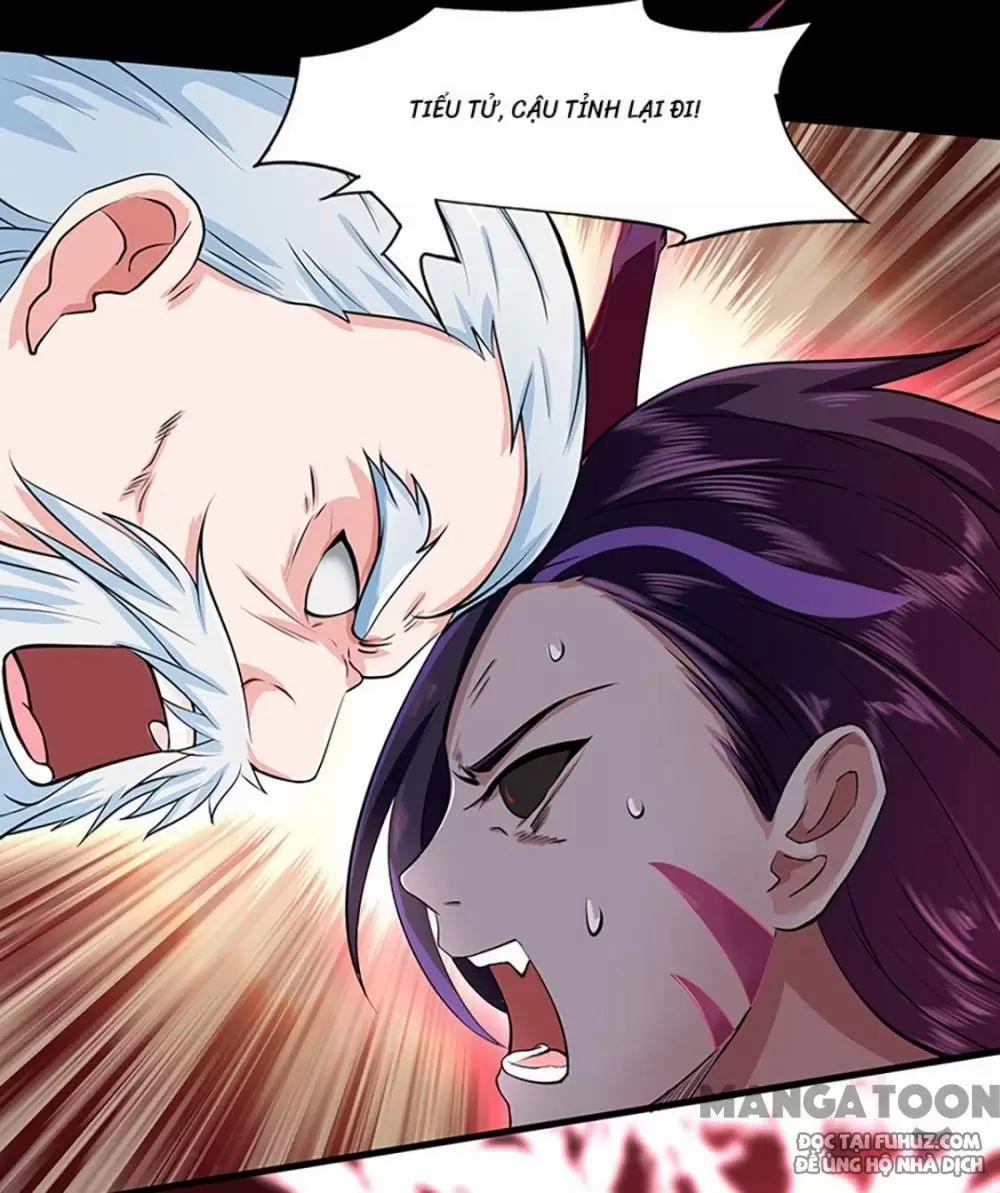 Cuồng Đồ Tu Tiên 46 trang 31