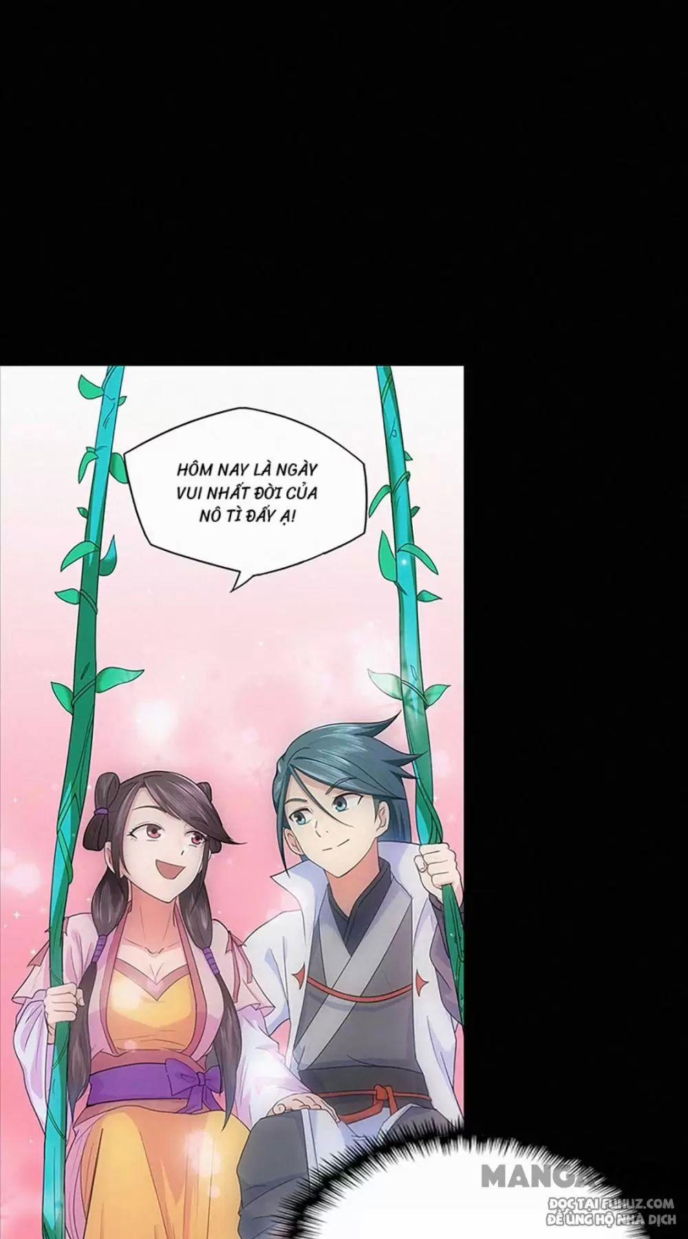 Cuồng Đồ Tu Tiên 46 trang 38