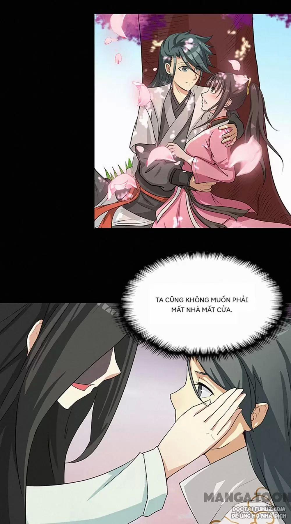 Cuồng Đồ Tu Tiên 46 trang 40