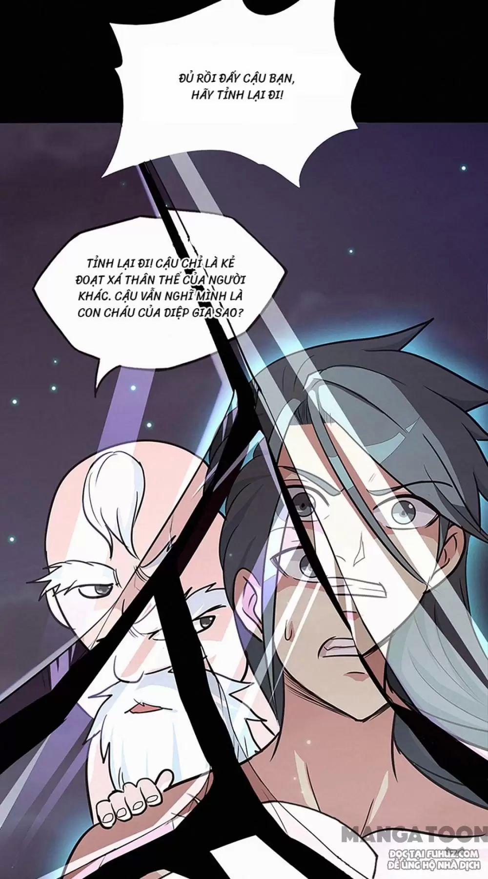 Cuồng Đồ Tu Tiên 46 trang 44