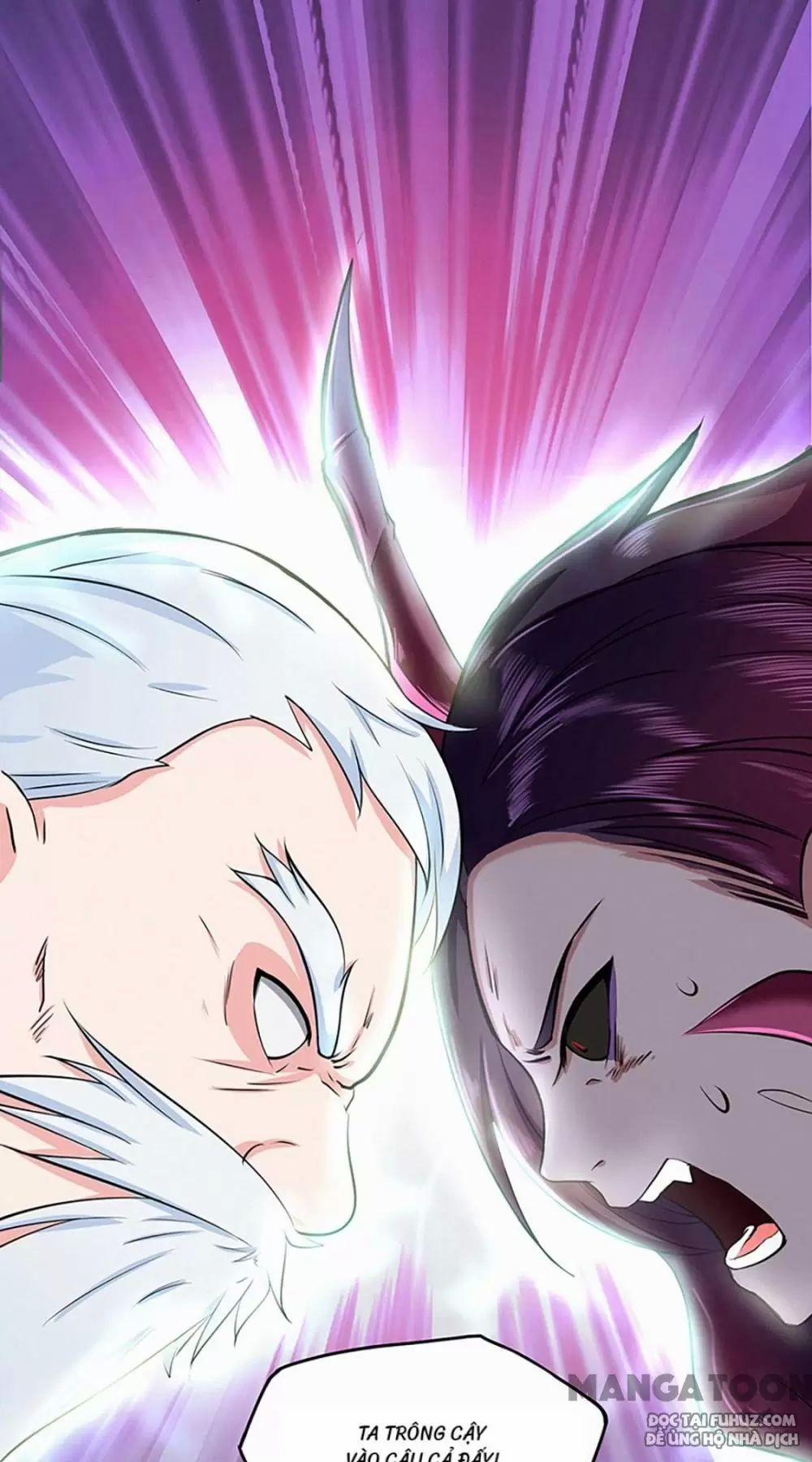 Cuồng Đồ Tu Tiên 46 trang 51