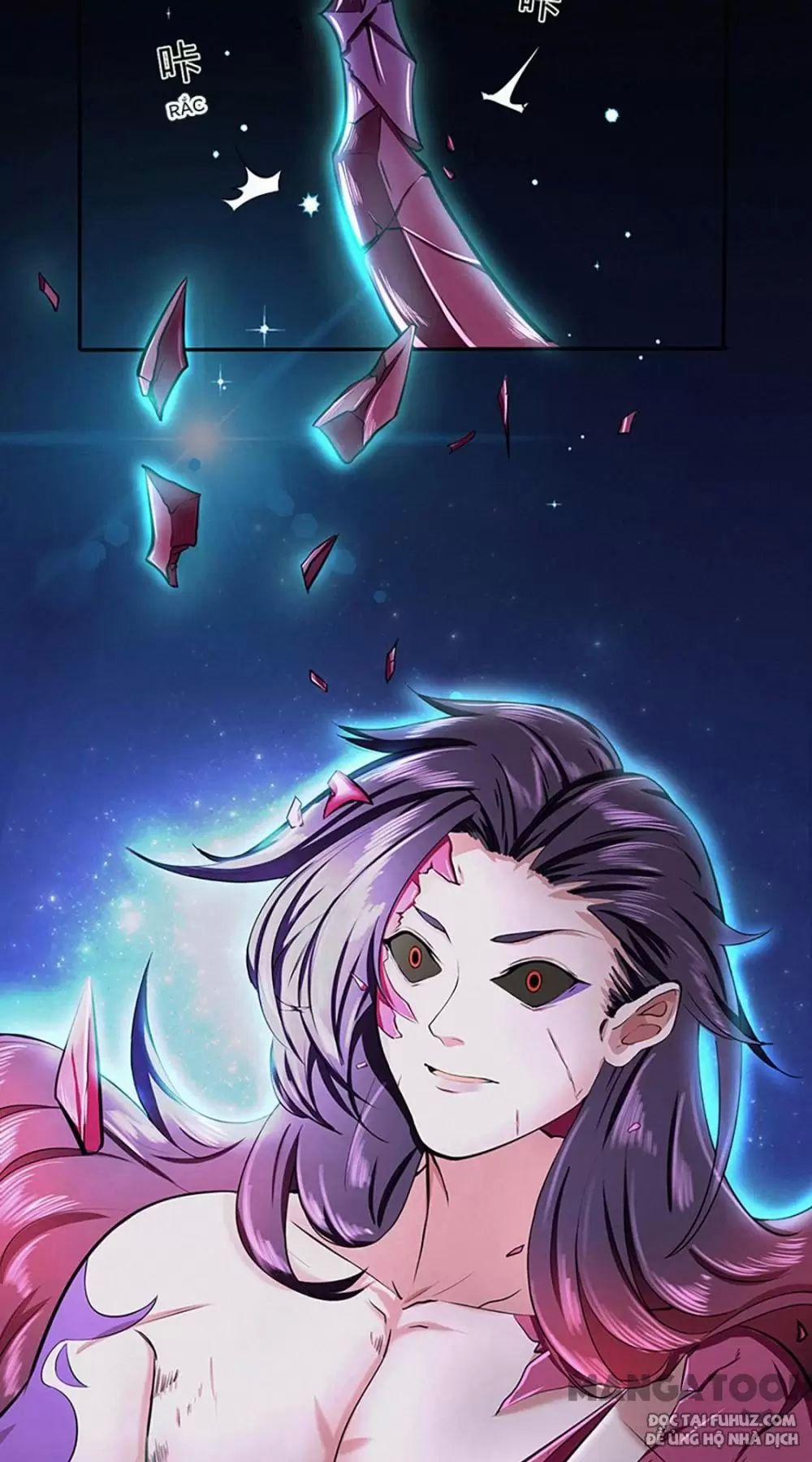 Cuồng Đồ Tu Tiên 46 trang 54