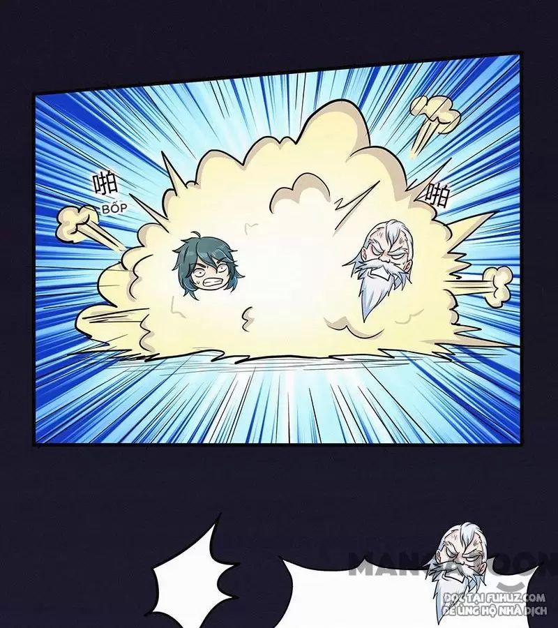 Cuồng Đồ Tu Tiên 47 trang 10