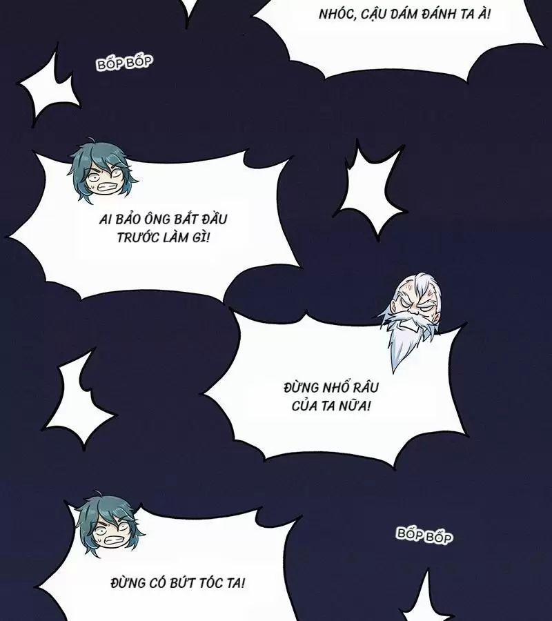 Cuồng Đồ Tu Tiên 47 trang 11