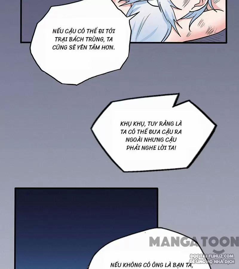 Cuồng Đồ Tu Tiên 47 trang 14