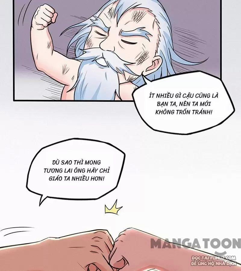 Cuồng Đồ Tu Tiên 47 trang 16