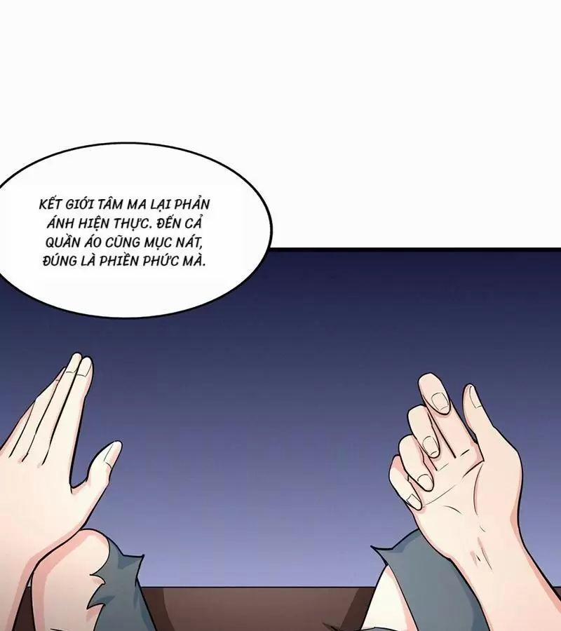 Cuồng Đồ Tu Tiên 47 trang 20