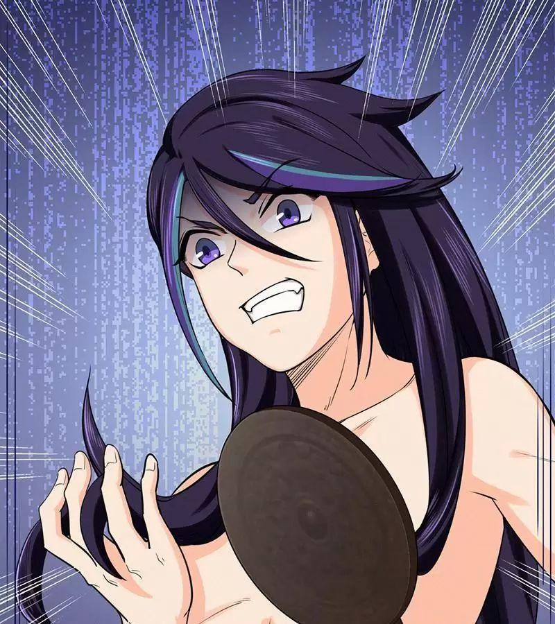 Cuồng Đồ Tu Tiên 47 trang 22