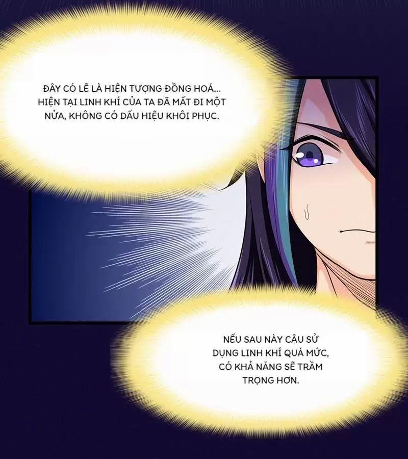 Cuồng Đồ Tu Tiên 47 trang 24