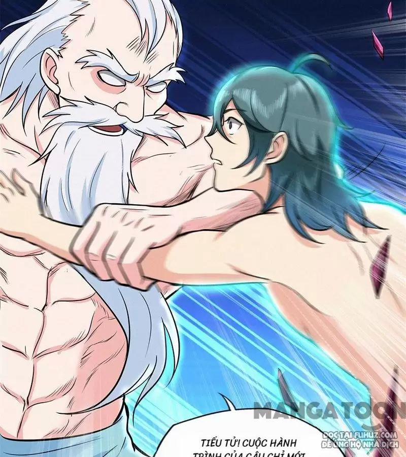 Cuồng Đồ Tu Tiên 47 trang 3