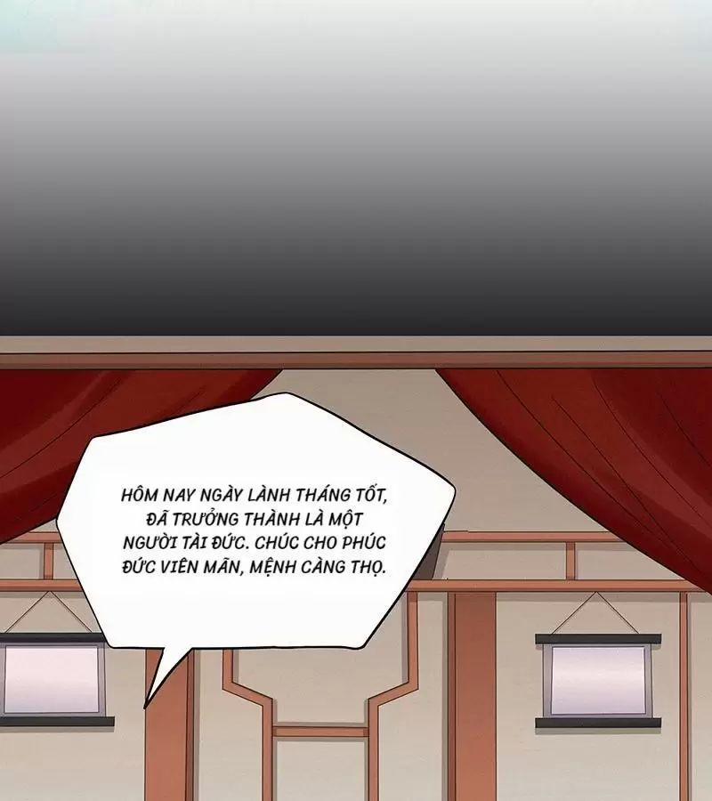 Cuồng Đồ Tu Tiên 47 trang 30