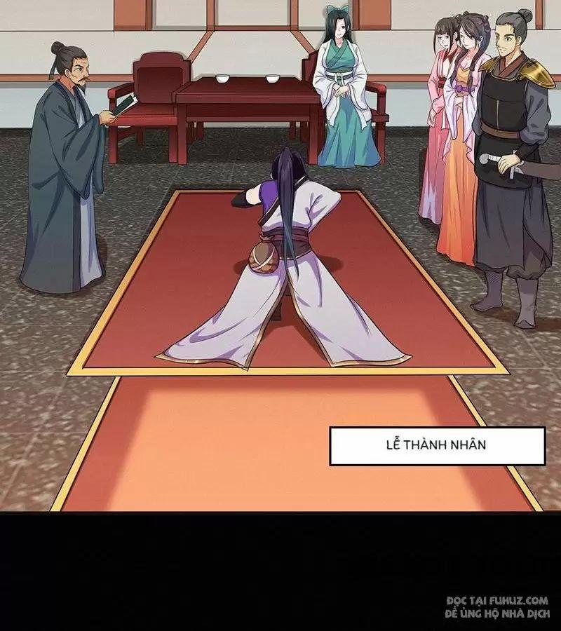 Cuồng Đồ Tu Tiên 47 trang 31