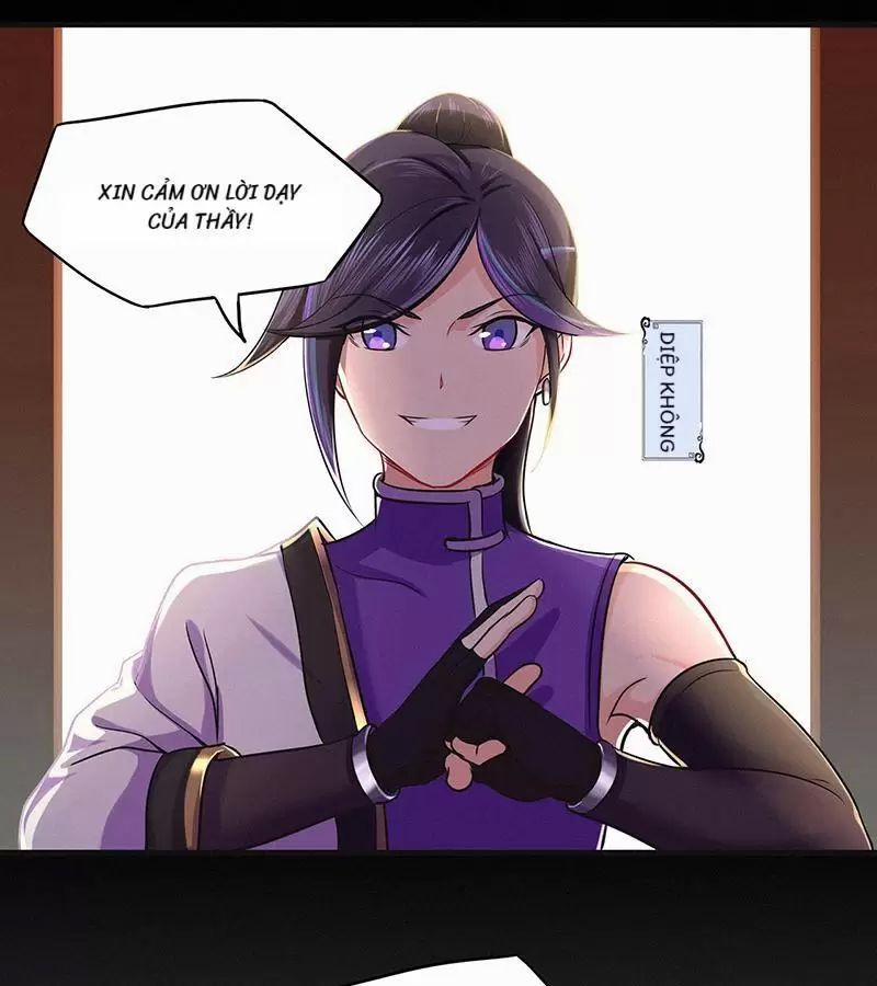 Cuồng Đồ Tu Tiên 47 trang 32