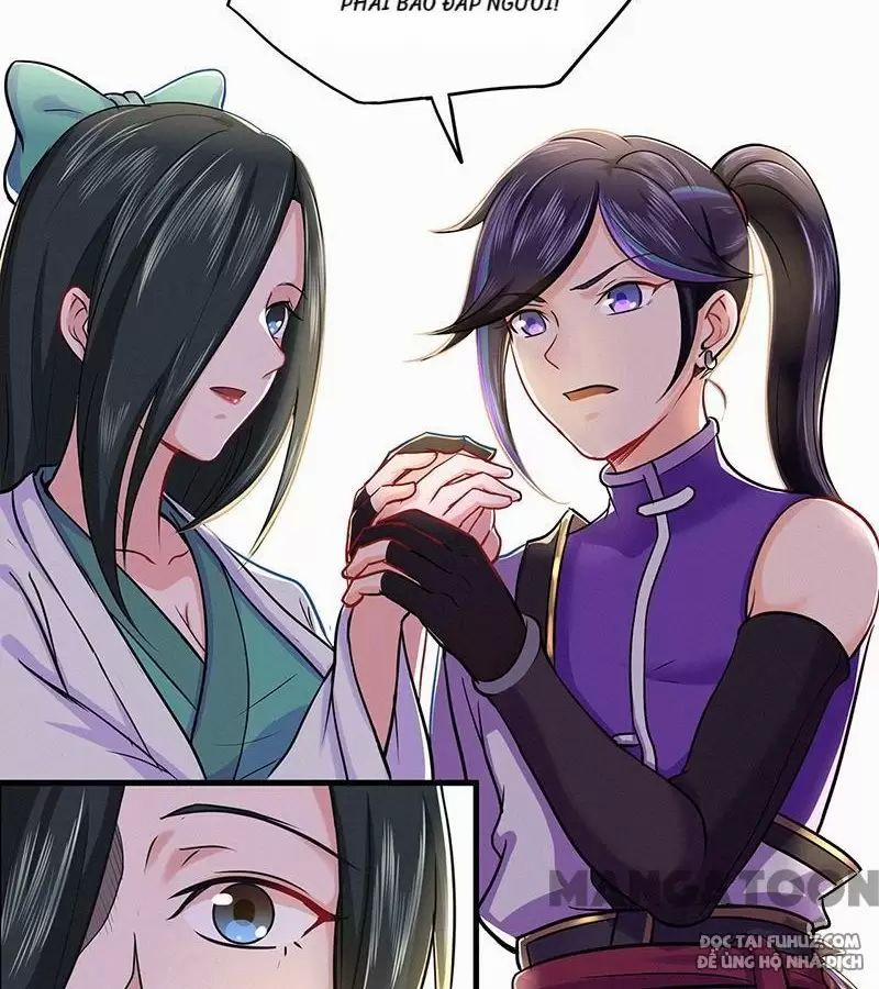 Cuồng Đồ Tu Tiên 47 trang 35